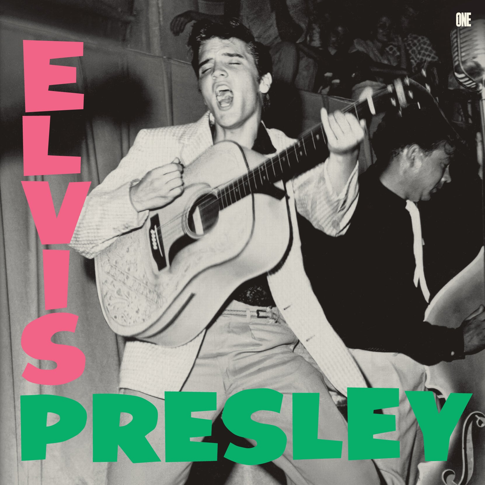 Debut Album (+8 Bonus Tracks)