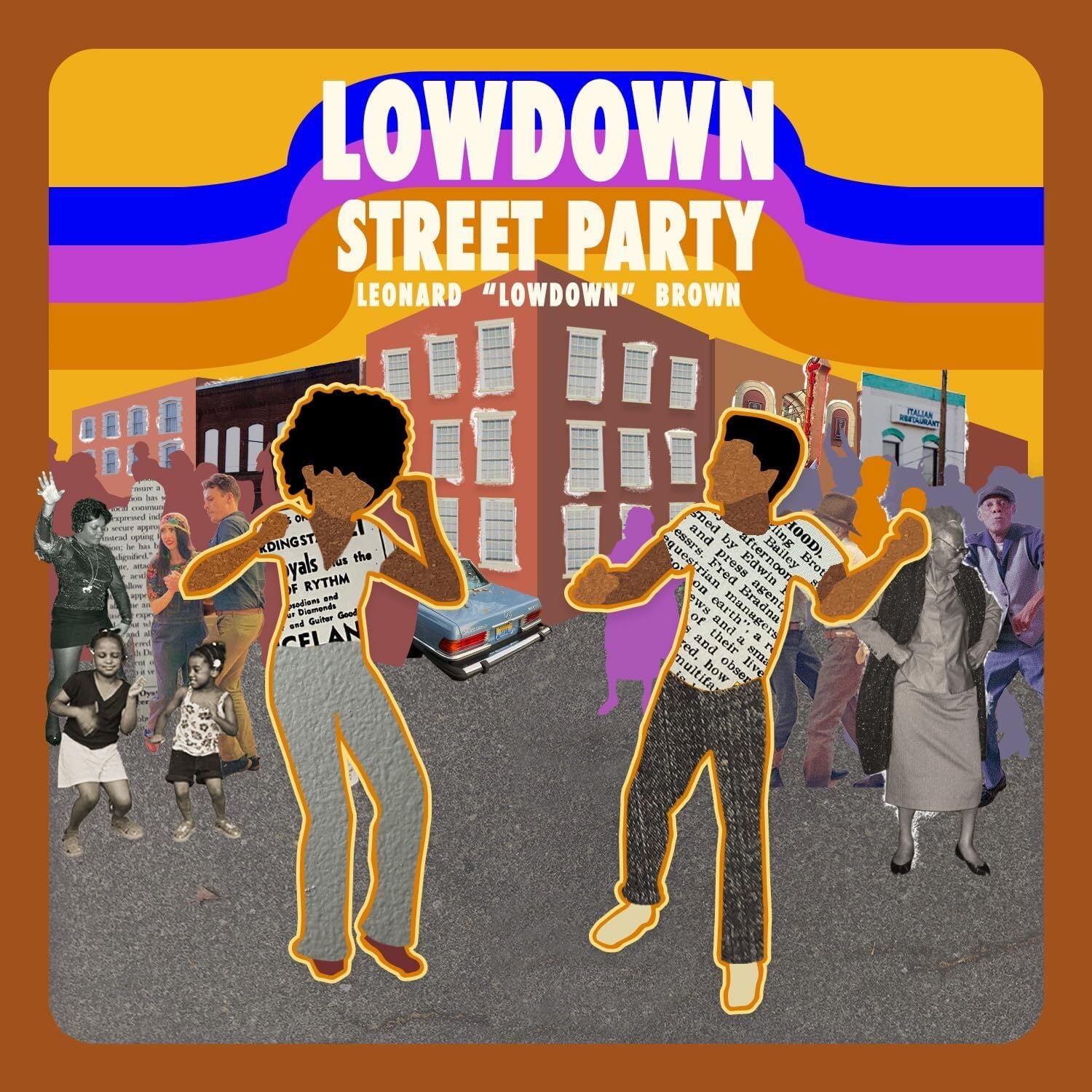 Street Party