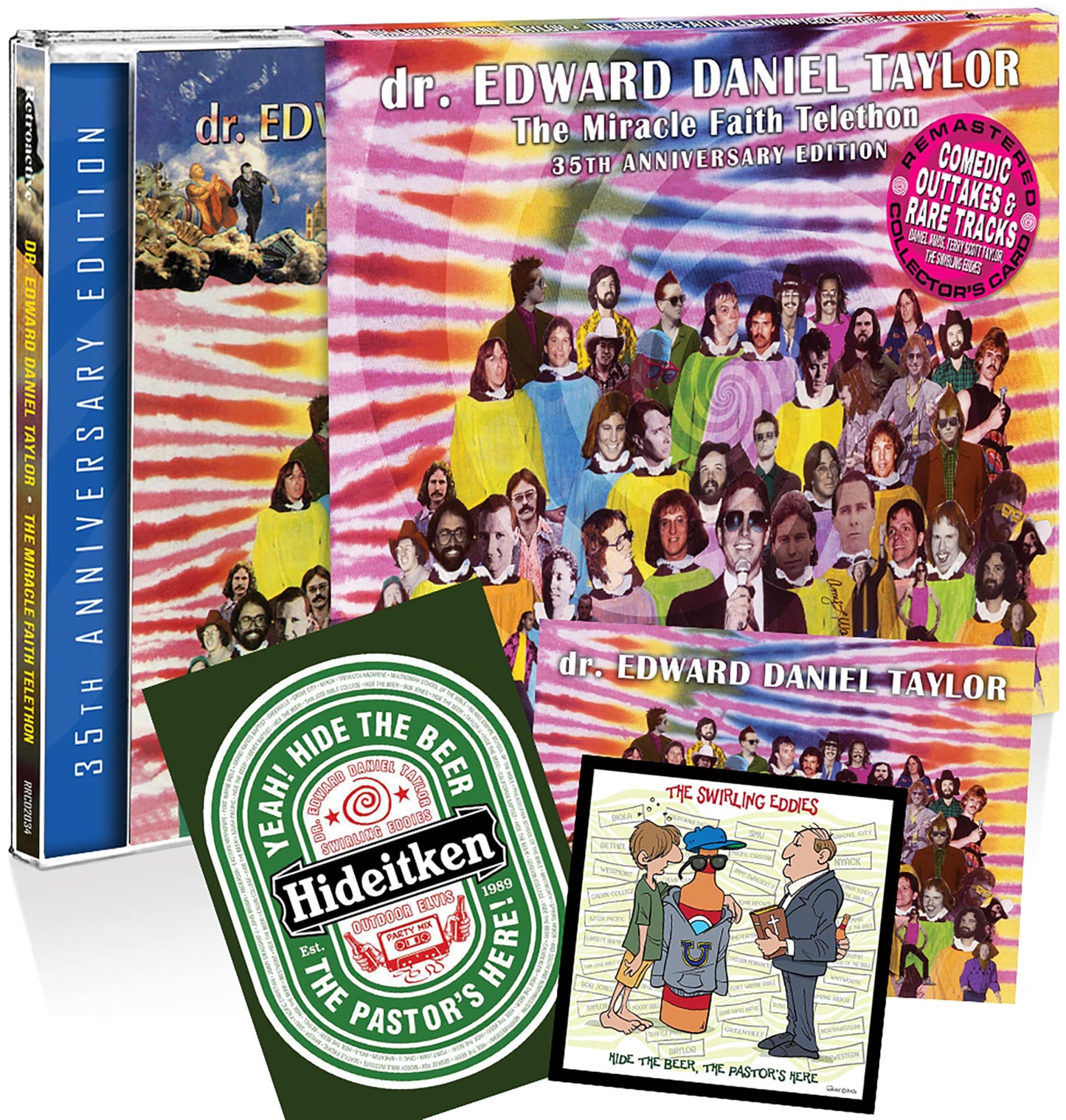 Miracle Faith Telethon