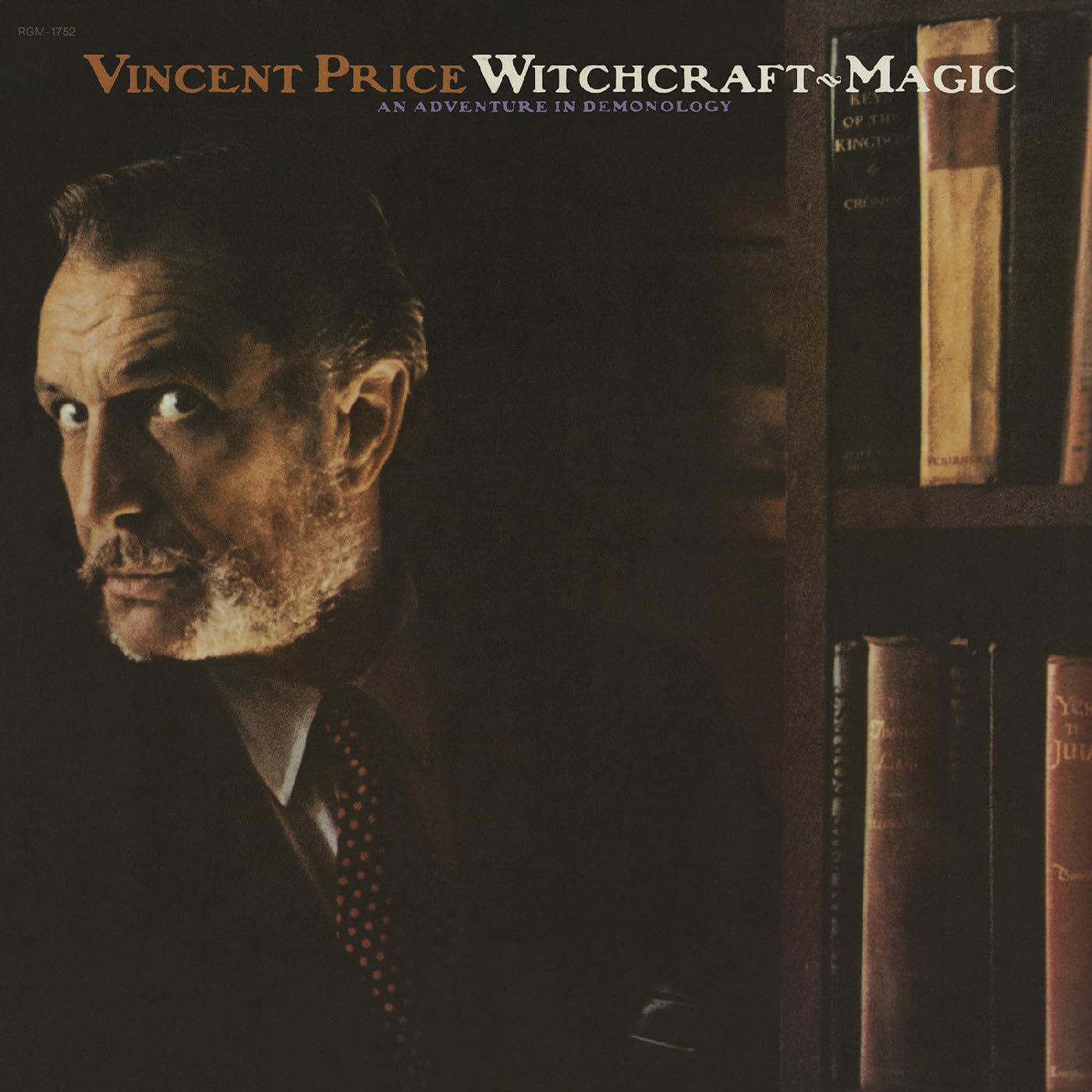 Witchcraft-Magic An Adventure in Demonology