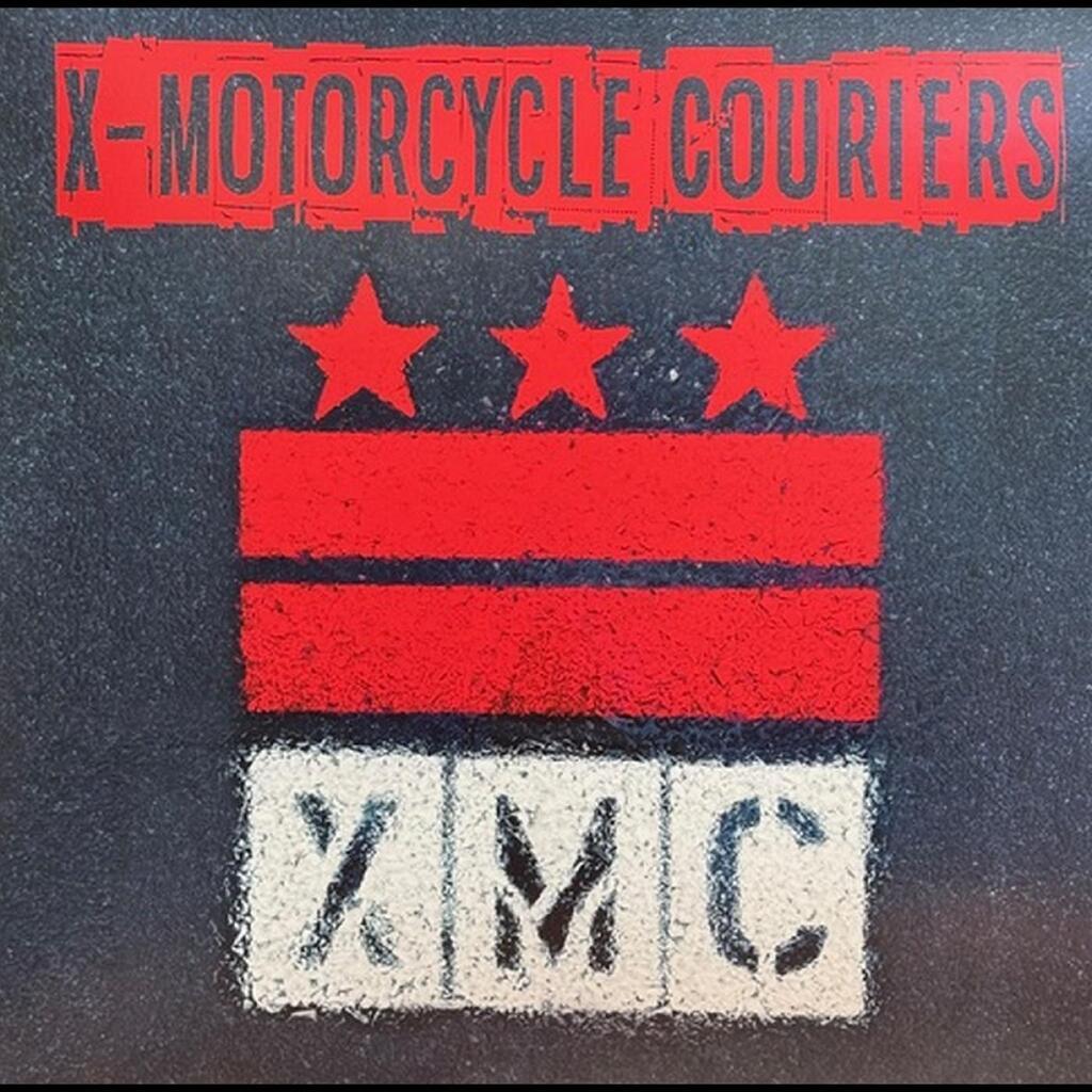Motorcycle Couriers