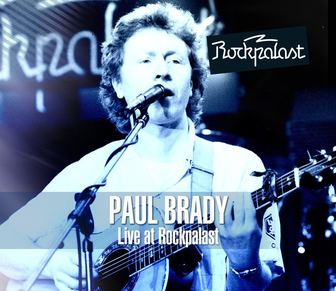 Live at Rockpalast