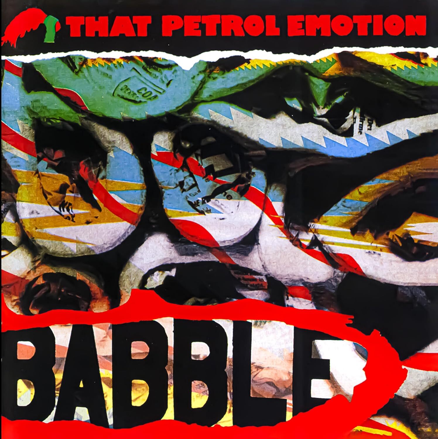Babble