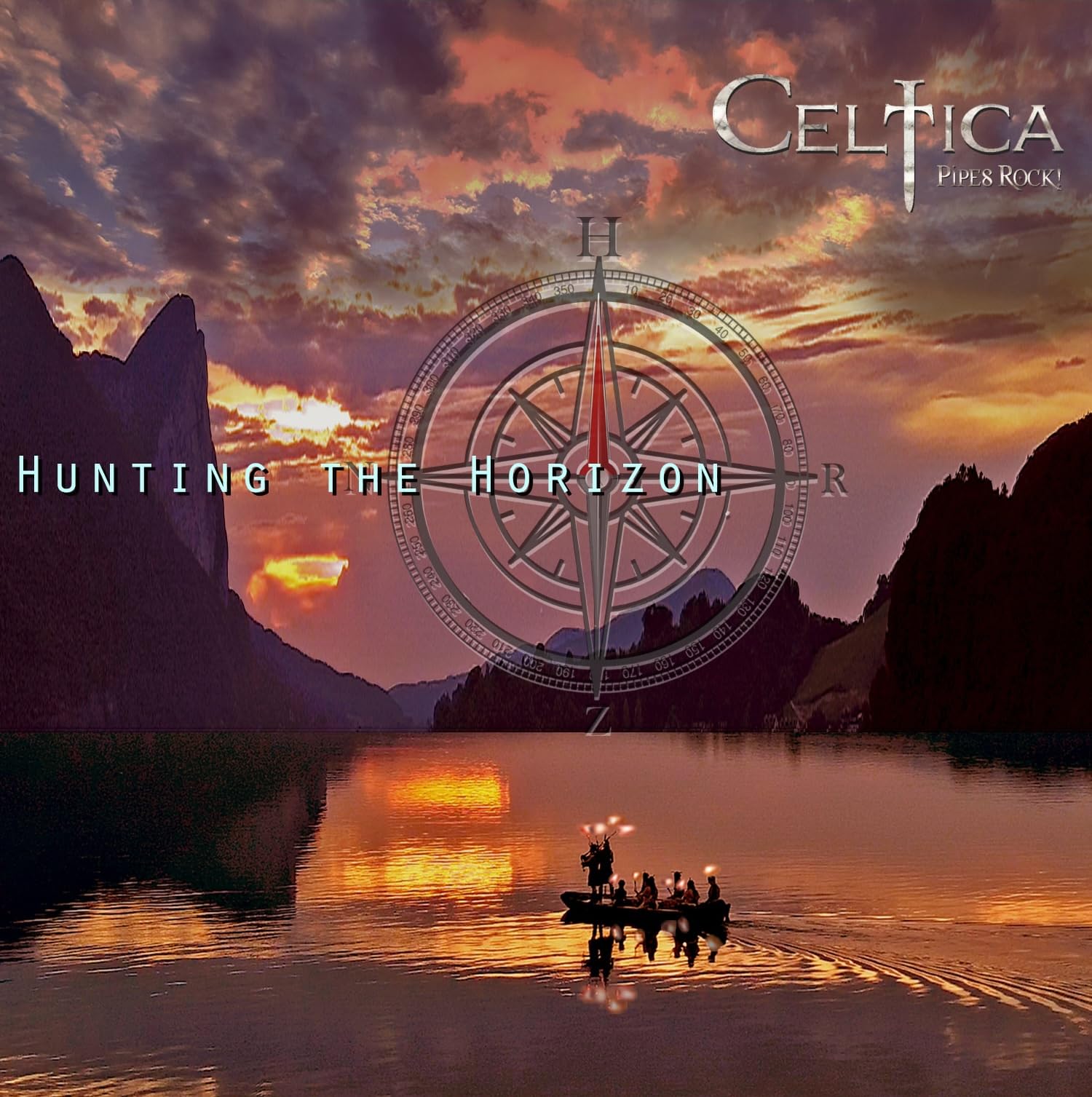 Hunting The Horizon