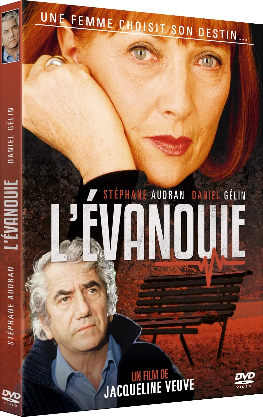 L'Évanouie