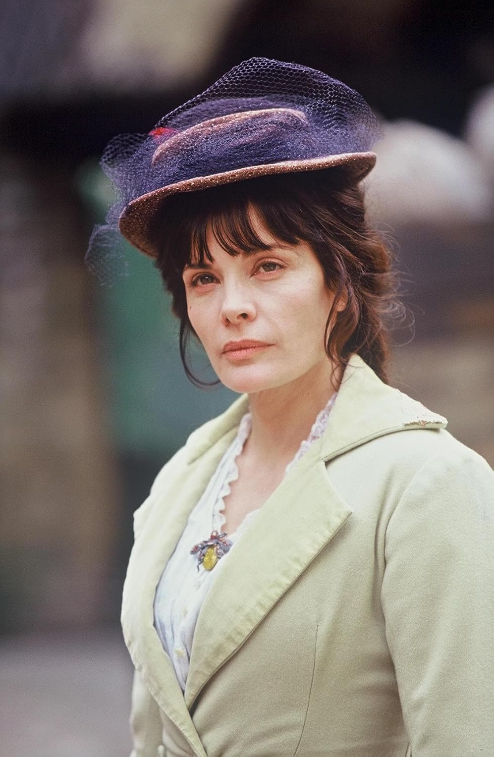 Colette, une femme libre