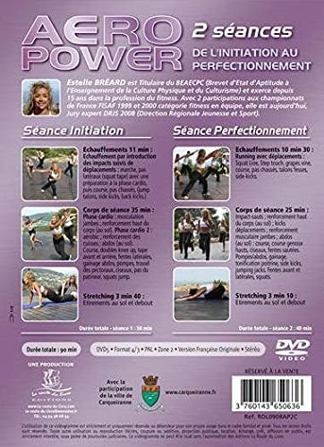 Aero Power - De L'initiation Au Perfectionnement