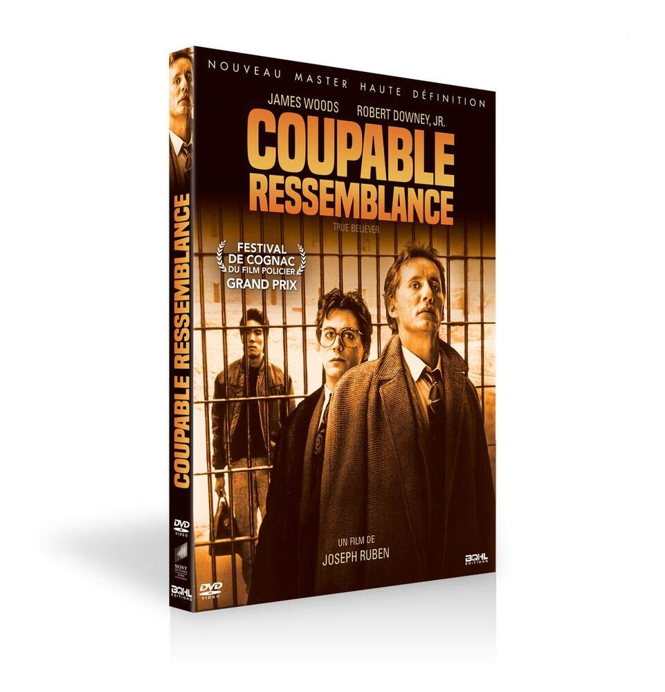 Coupable Ressemblance
