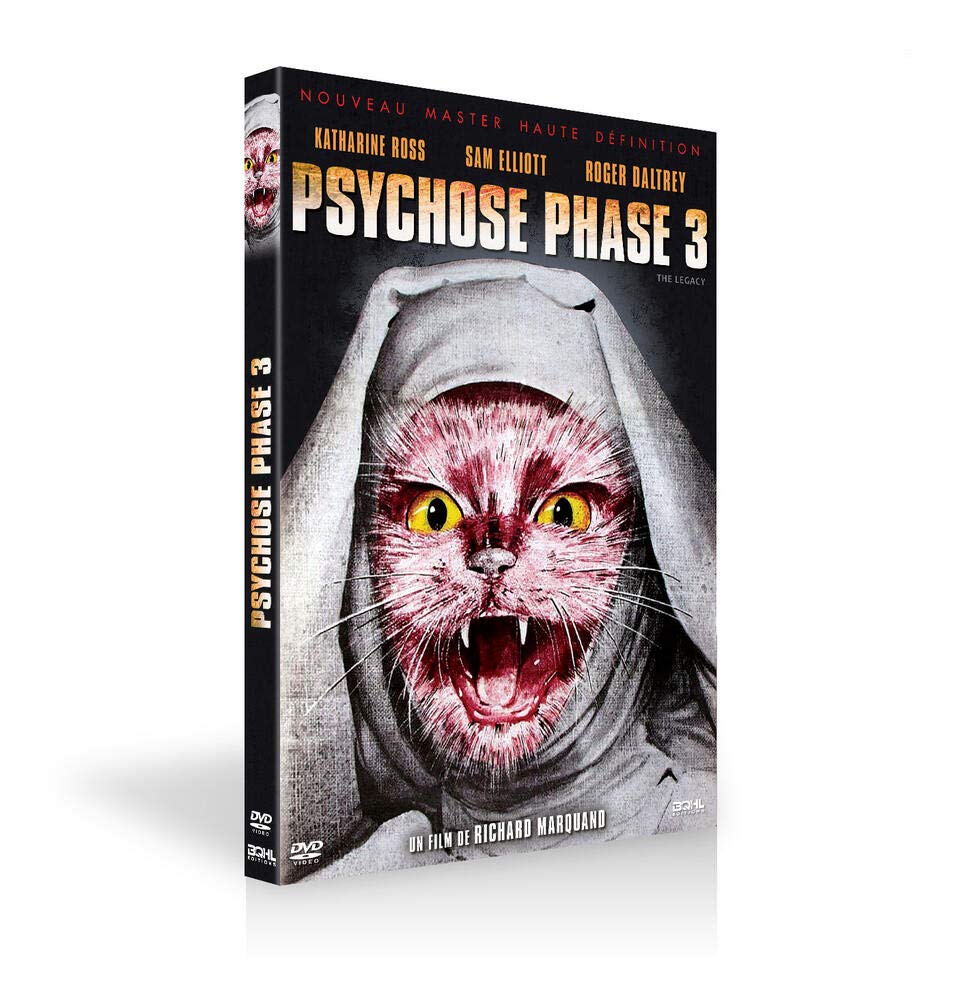 Psychose Phase 3
