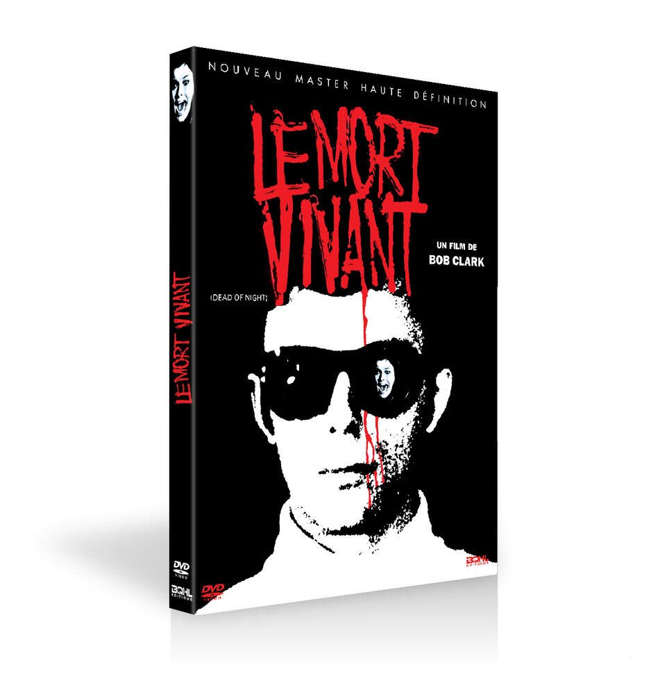 Le Mort Vivant