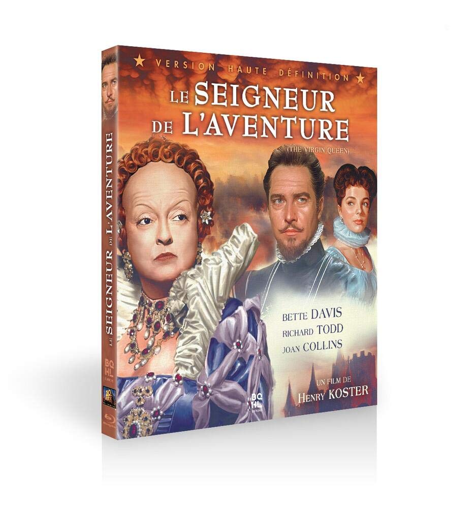 Le Seigneur De L'aventure