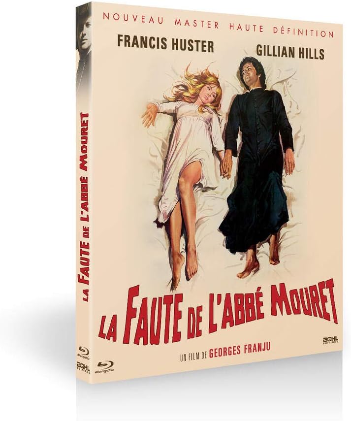 La Faute De L'abbé Mouret