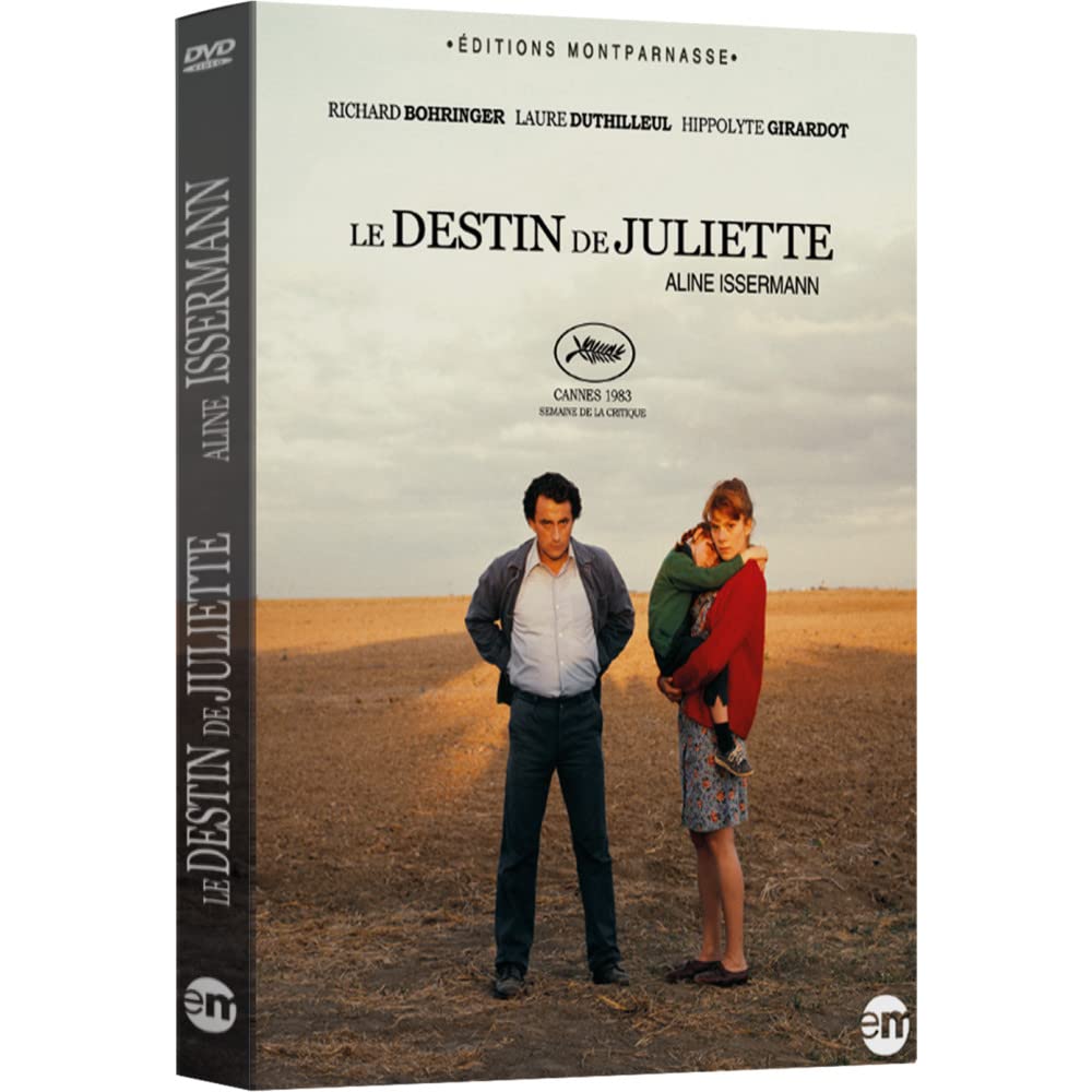 Le Destin De Juliette