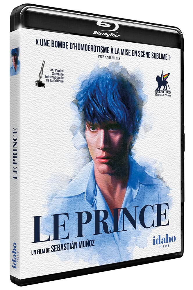 Le Prince (2019