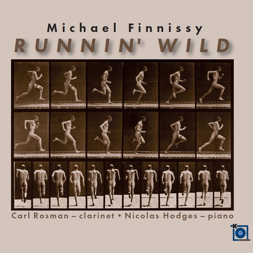 Runnin` Wild