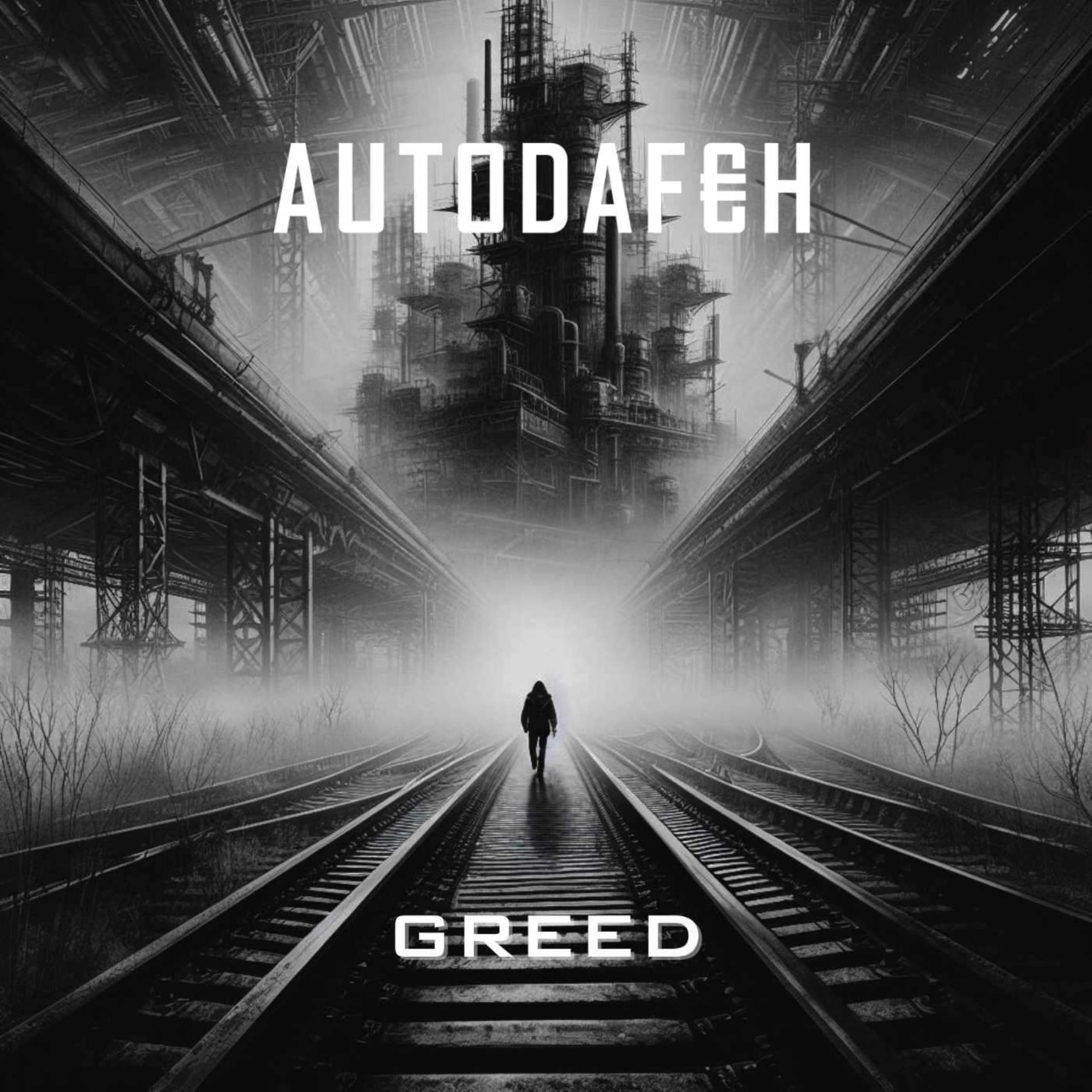 Greed
