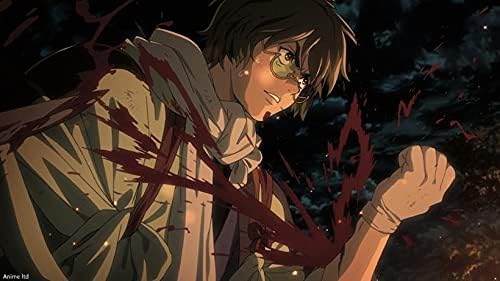 Kabaneri Of The Iron Fortress - Edition Intégrale