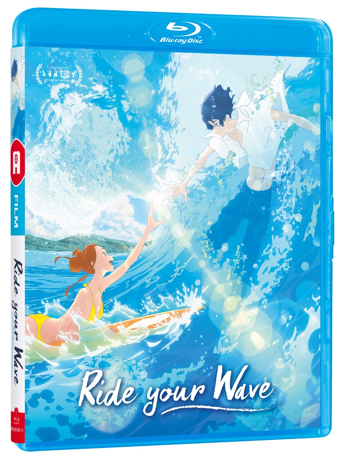 Ride Your Wave