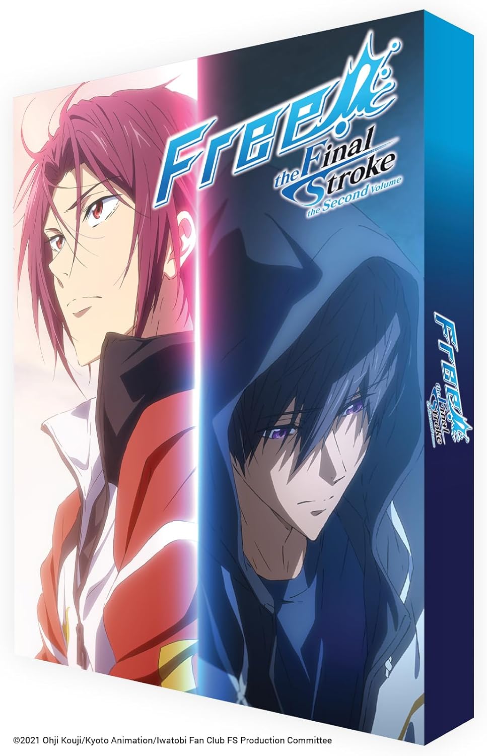 Free The Final Stroke-Partie 2