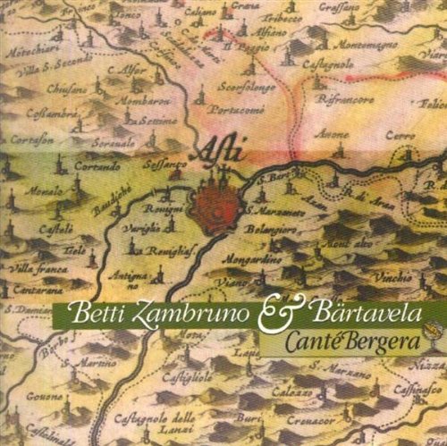 Canta Bergera