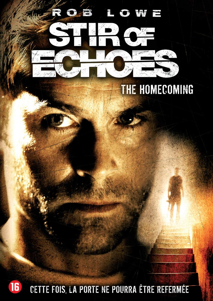 Stir Of Echoes 2 (Fr) - Stir Of Echoes 2 (Fr