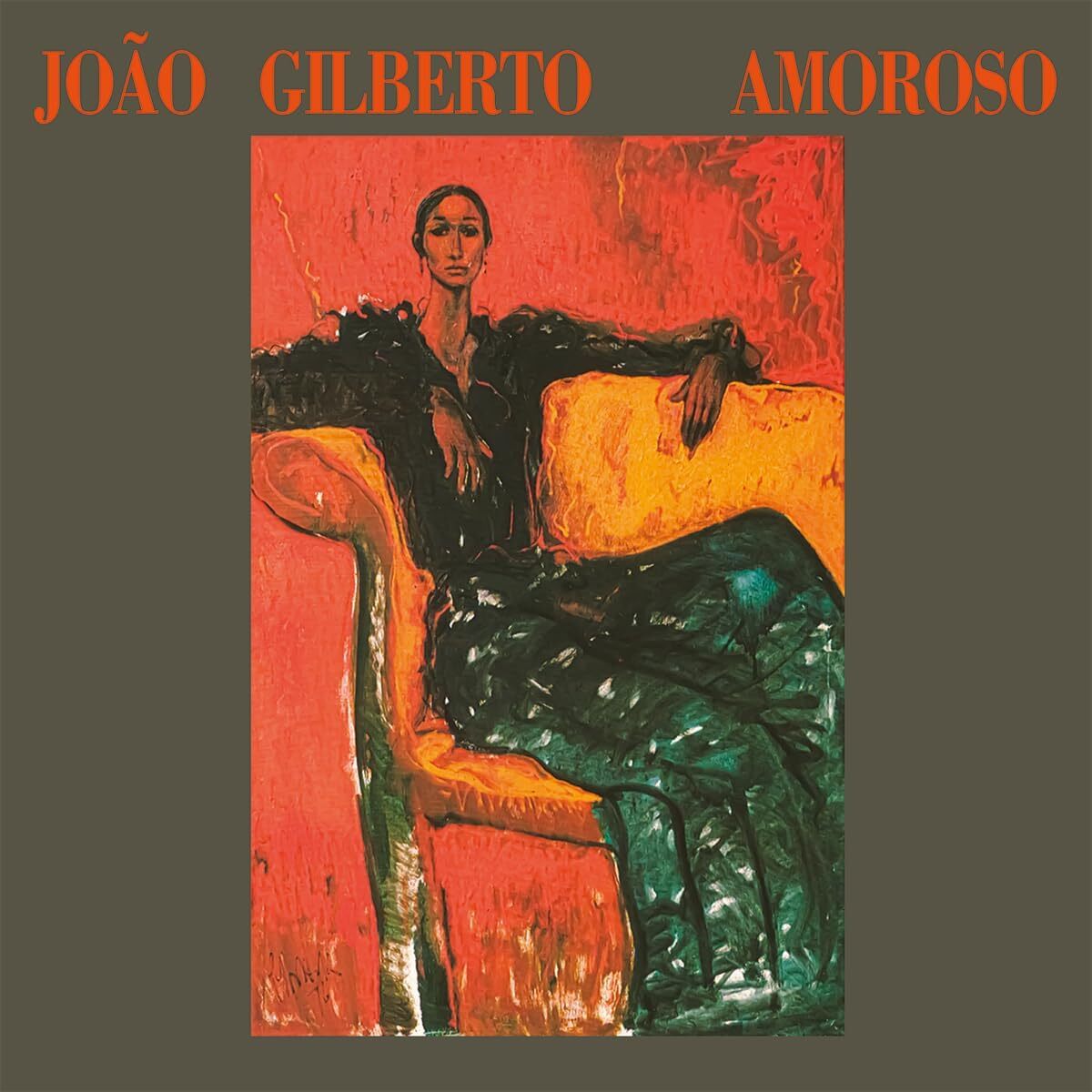 Amoroso