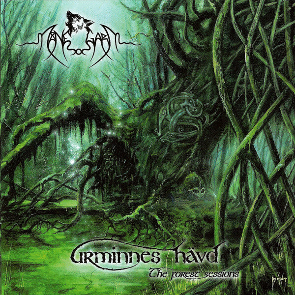 Urminnes Hävd: The Forest Sessions
