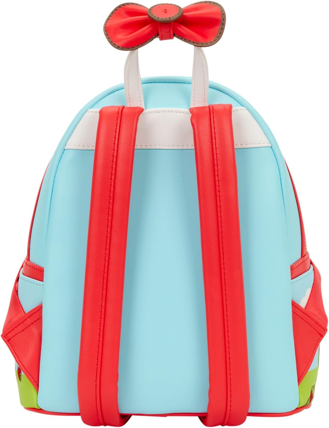 Loungefly Sanrio X Strawberry Shortcake Mini Rucksack