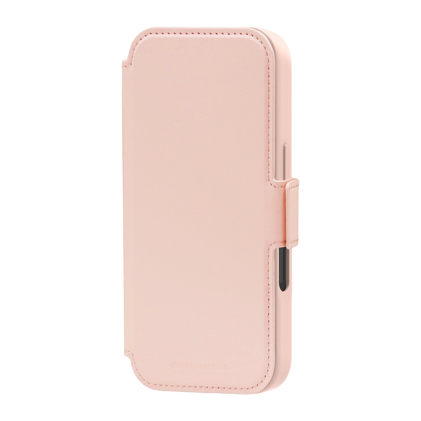 dbramante1928 Lynge MS ICON mobile phone case Folio Sand