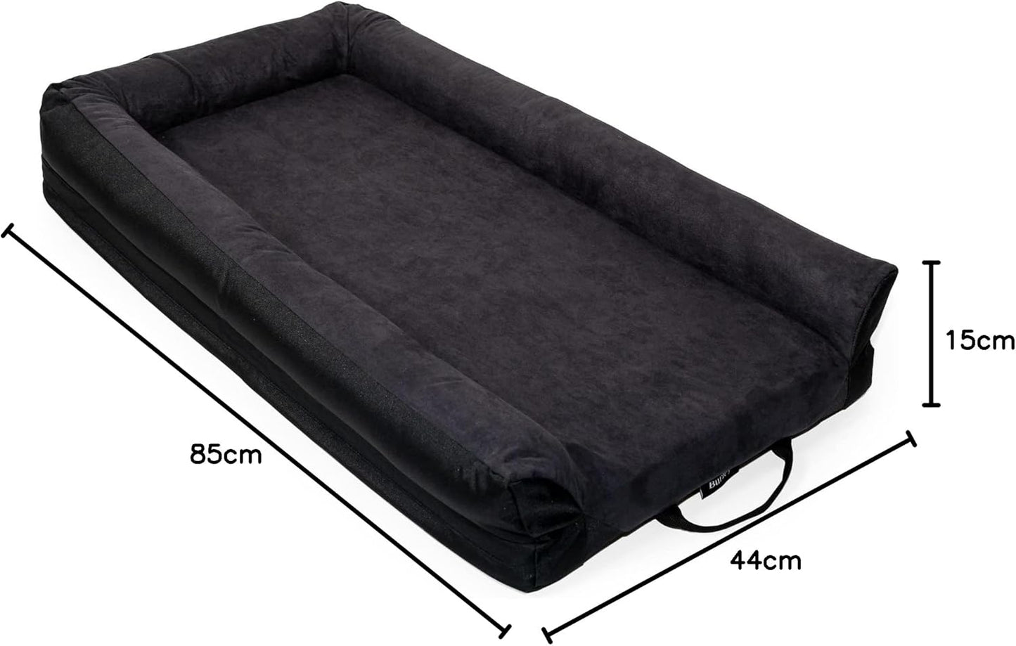 Burley Pet Bed