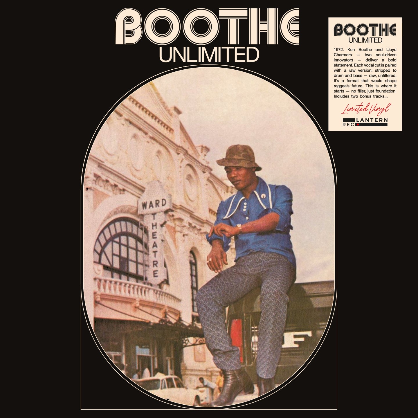 Boothe Unlimited