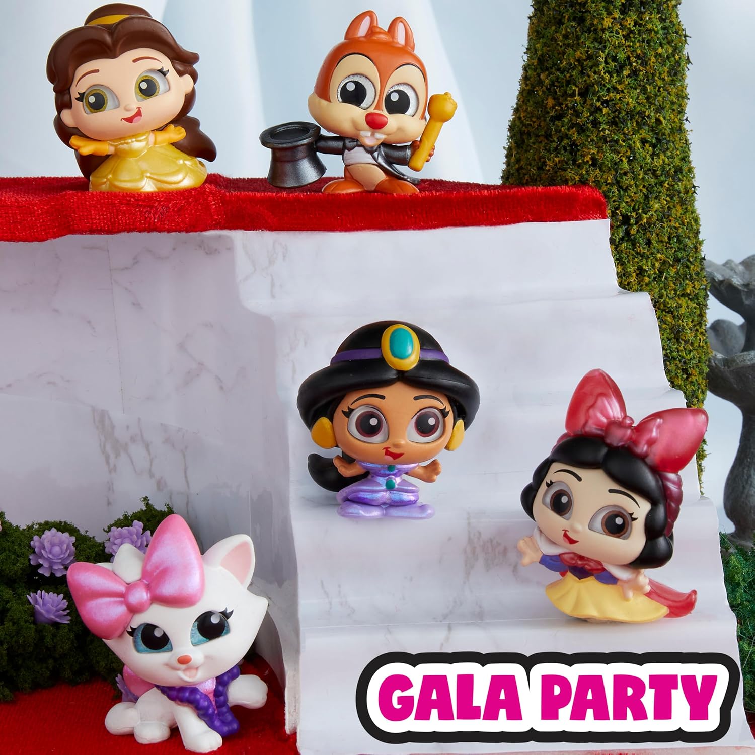 Disney Doorables Let’s Party Mini Peek Series 14