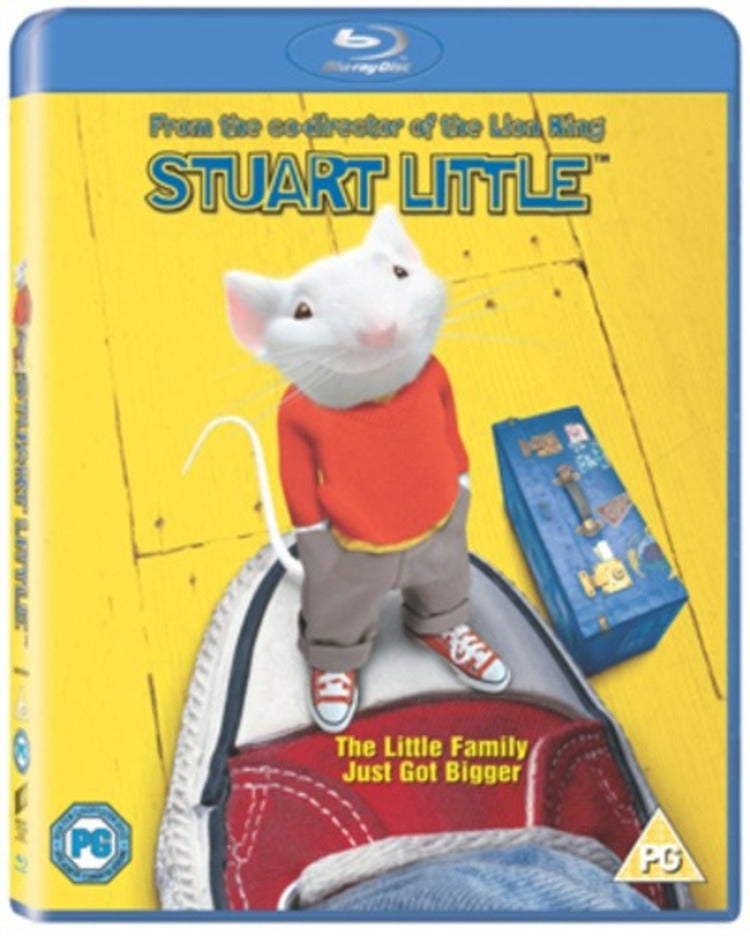 Stuart Little