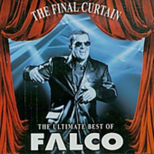 Final Curtain: Ultimate Best Of ger