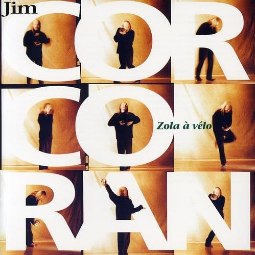 Jim Corcoran Zola En Velos