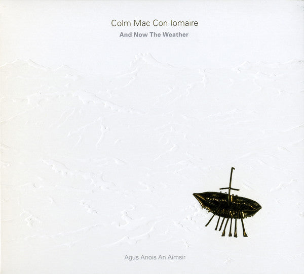 And Now the Weather - Agus Anois an Aimsir