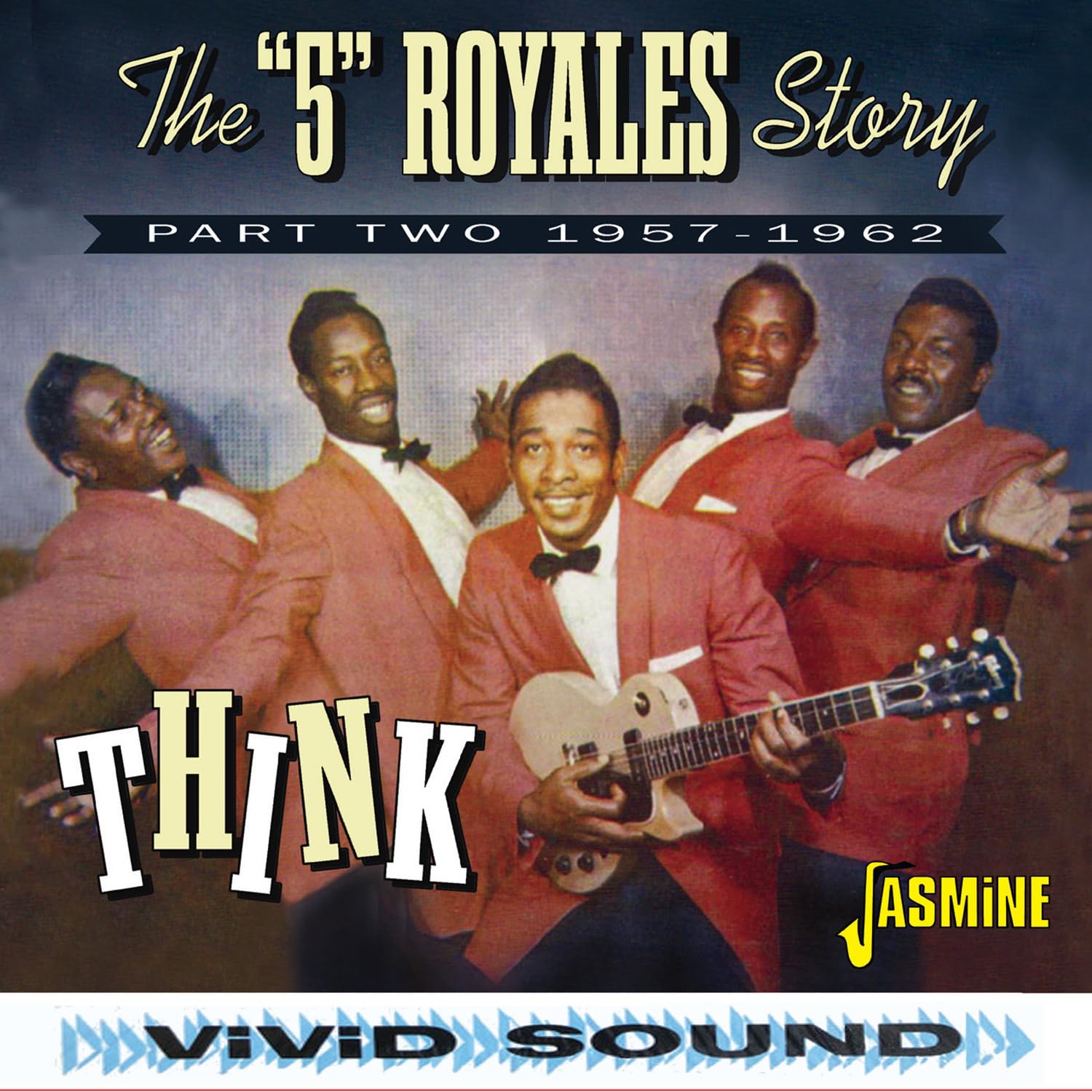 Think - Part Two, 1957-1962