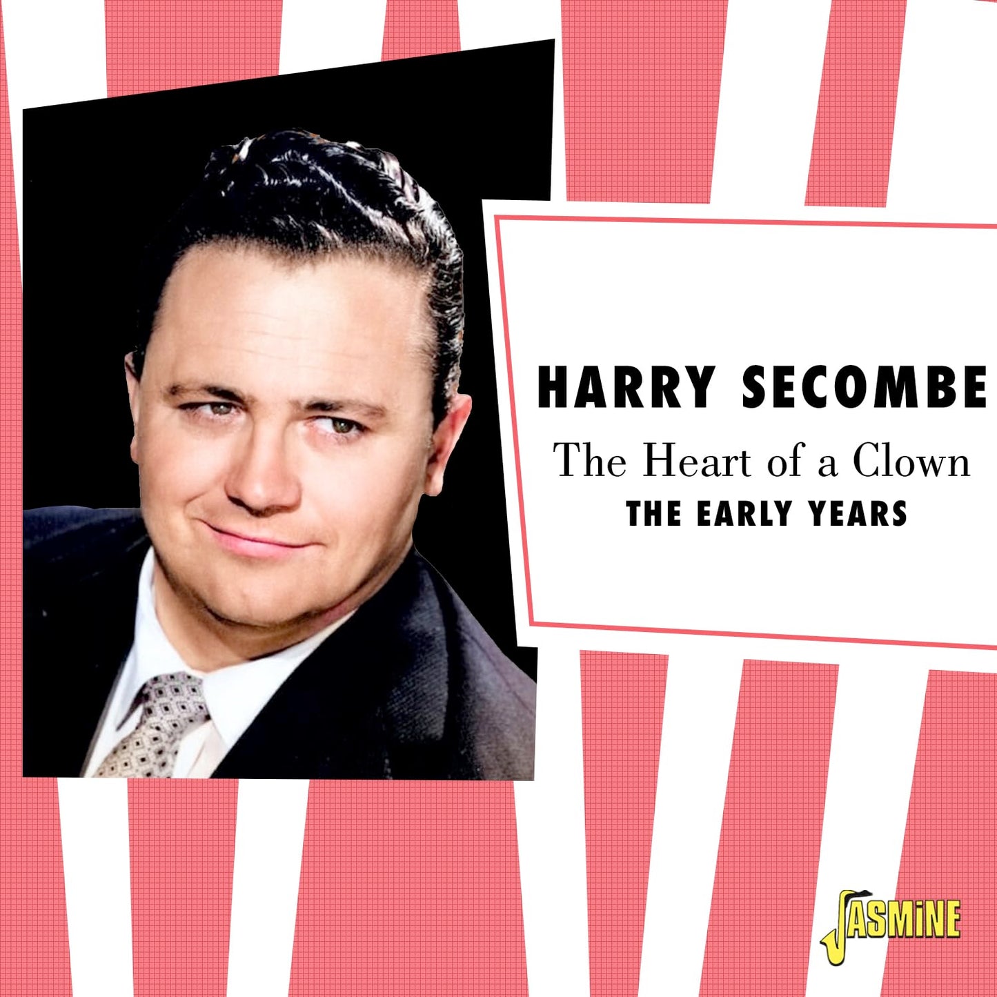The Heart of a Clown - the Early Years