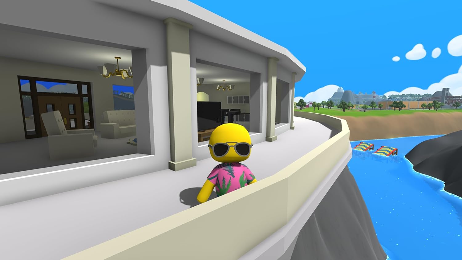 Wobbly Life (Playstation 5