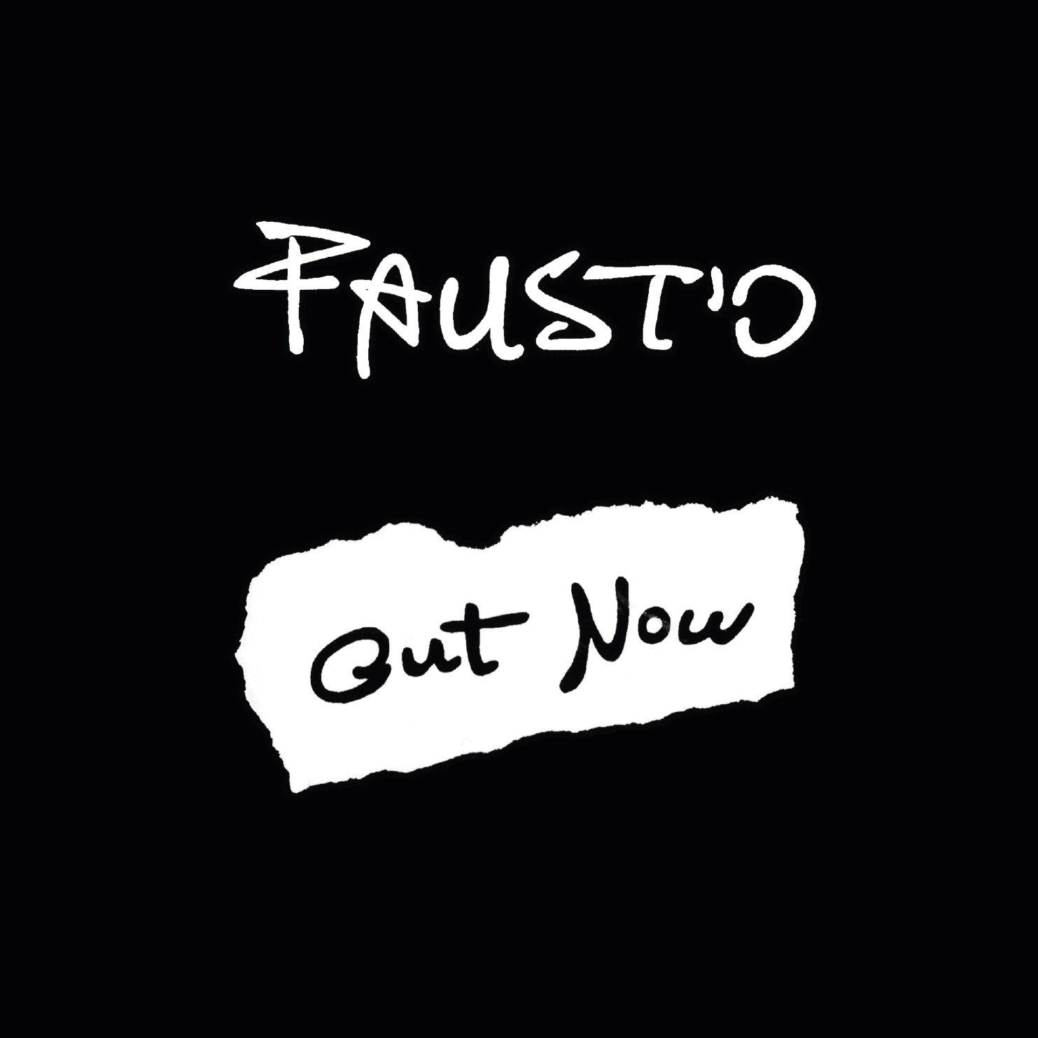 Out Now