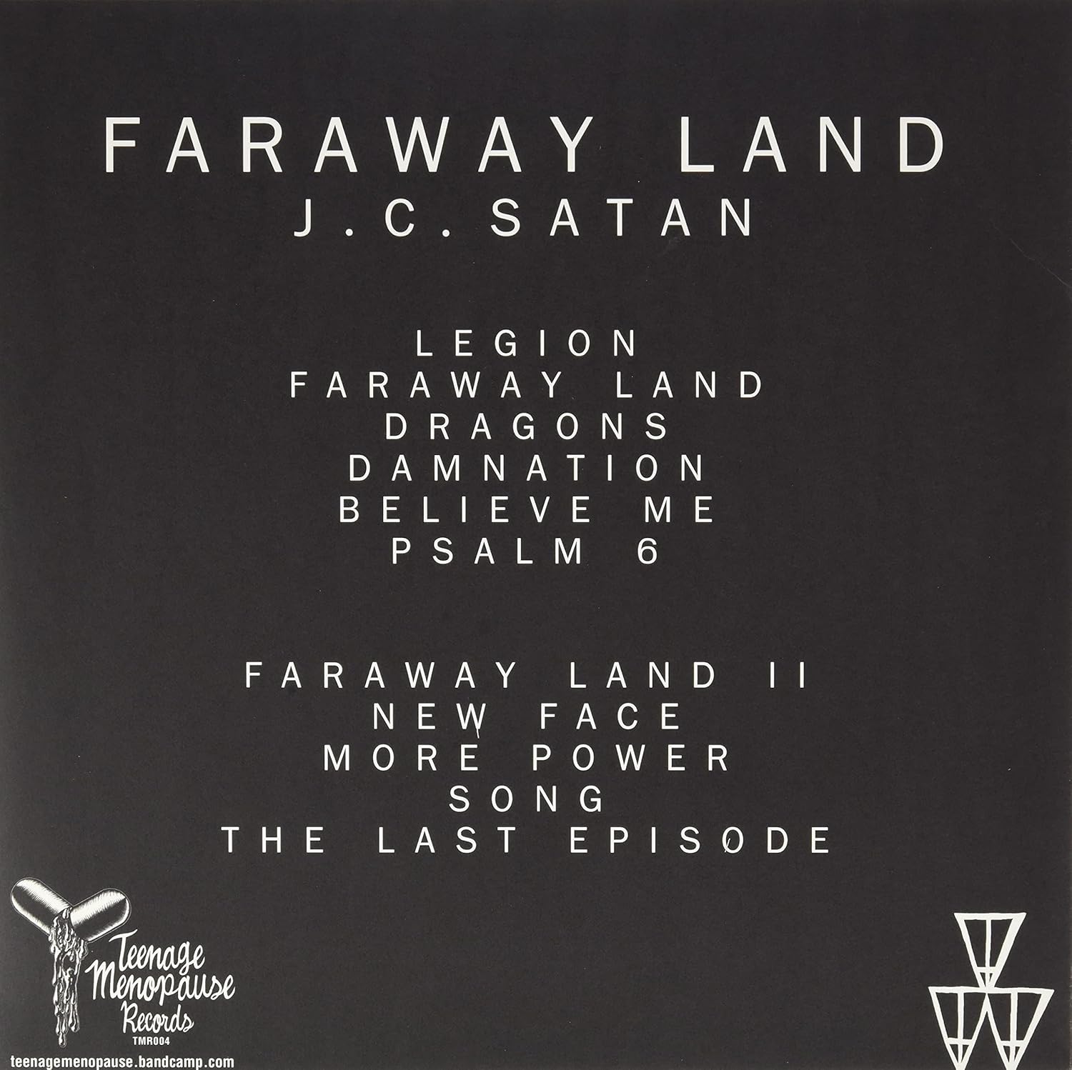 Faraway Land