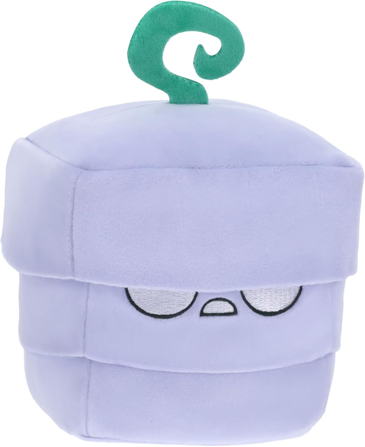 BLOX FRUITS - 4" COLLECTIBLE PLUSH - BLIND BOX ASST - S3