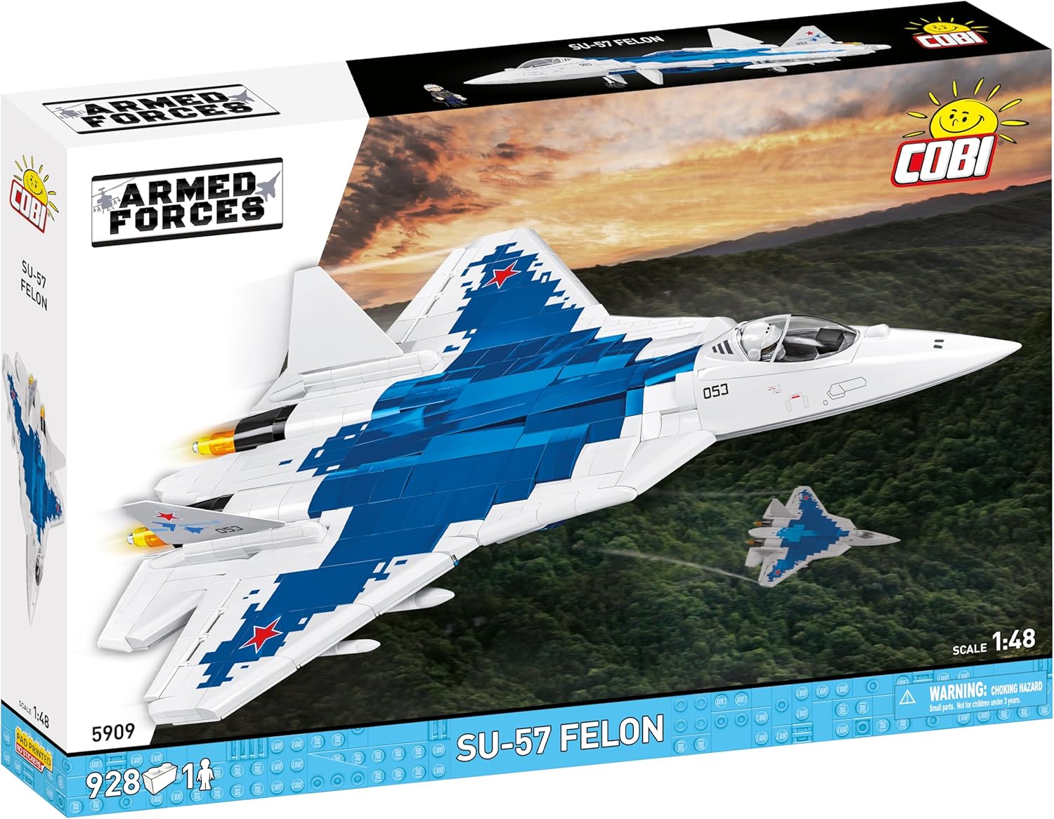 SU-57 Felon