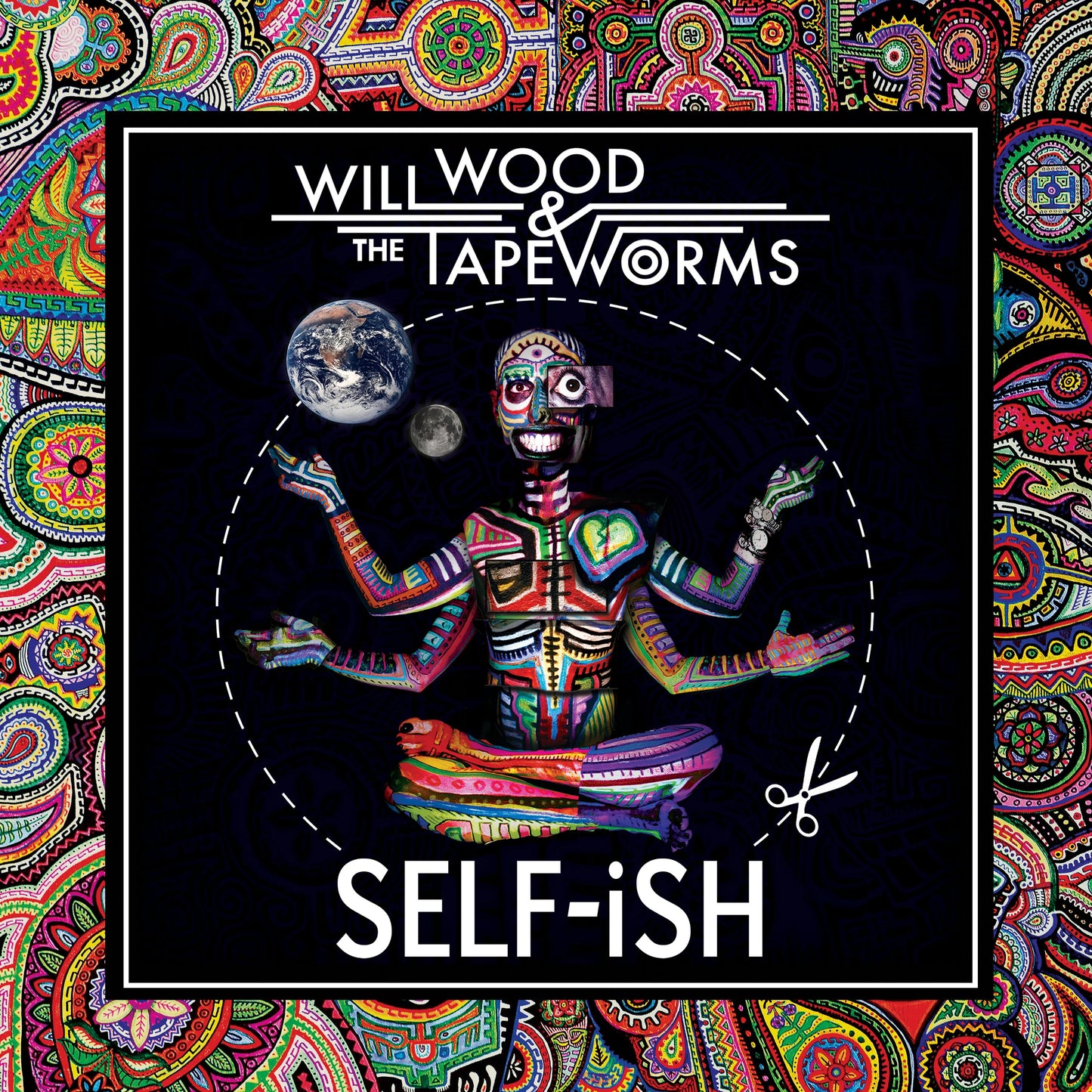 Self-ish