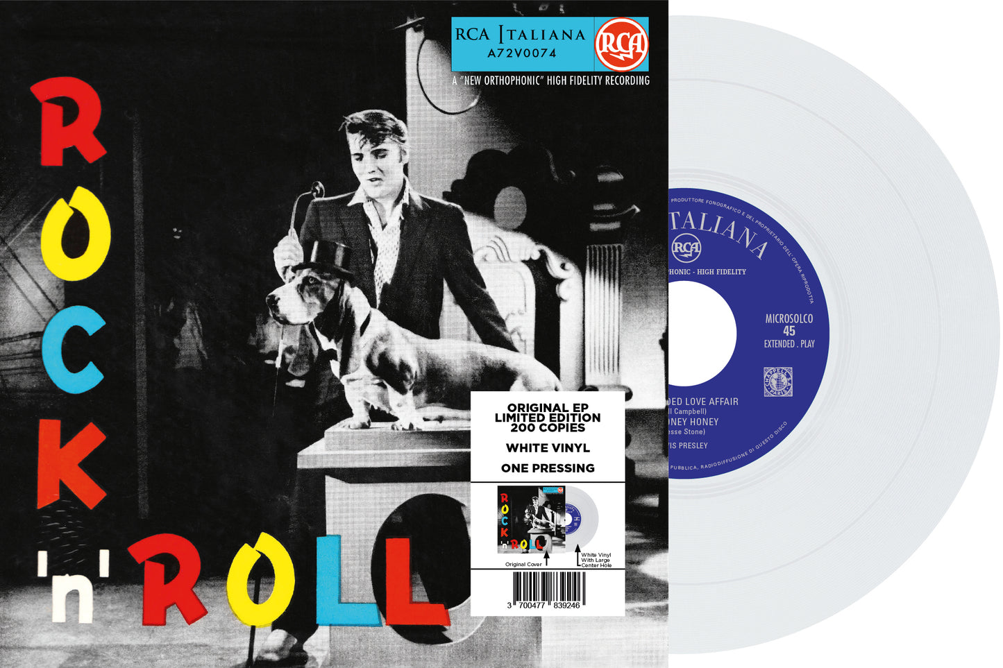 Rock 'N' Roll