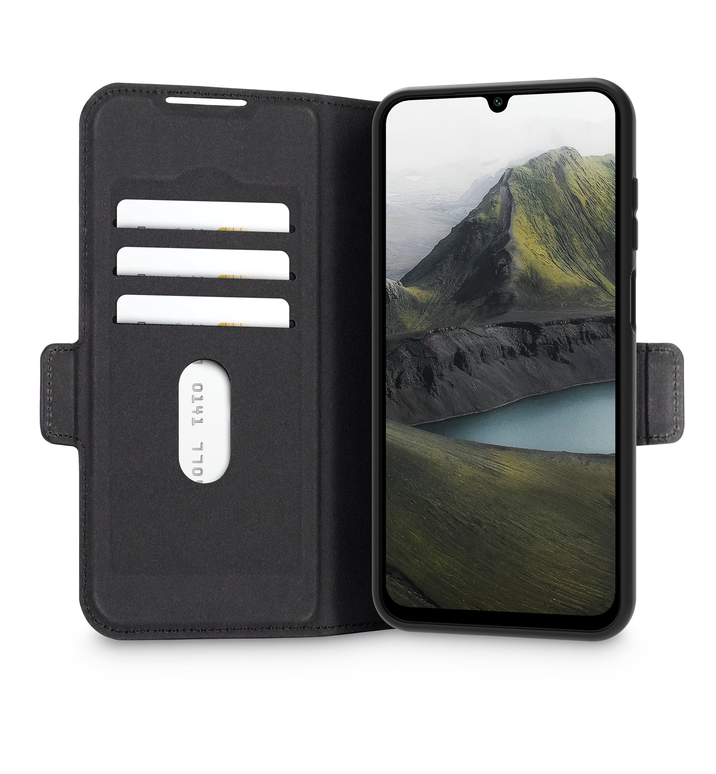 dbramante1928 Oslo Pro - Galaxy A26 5G - Black