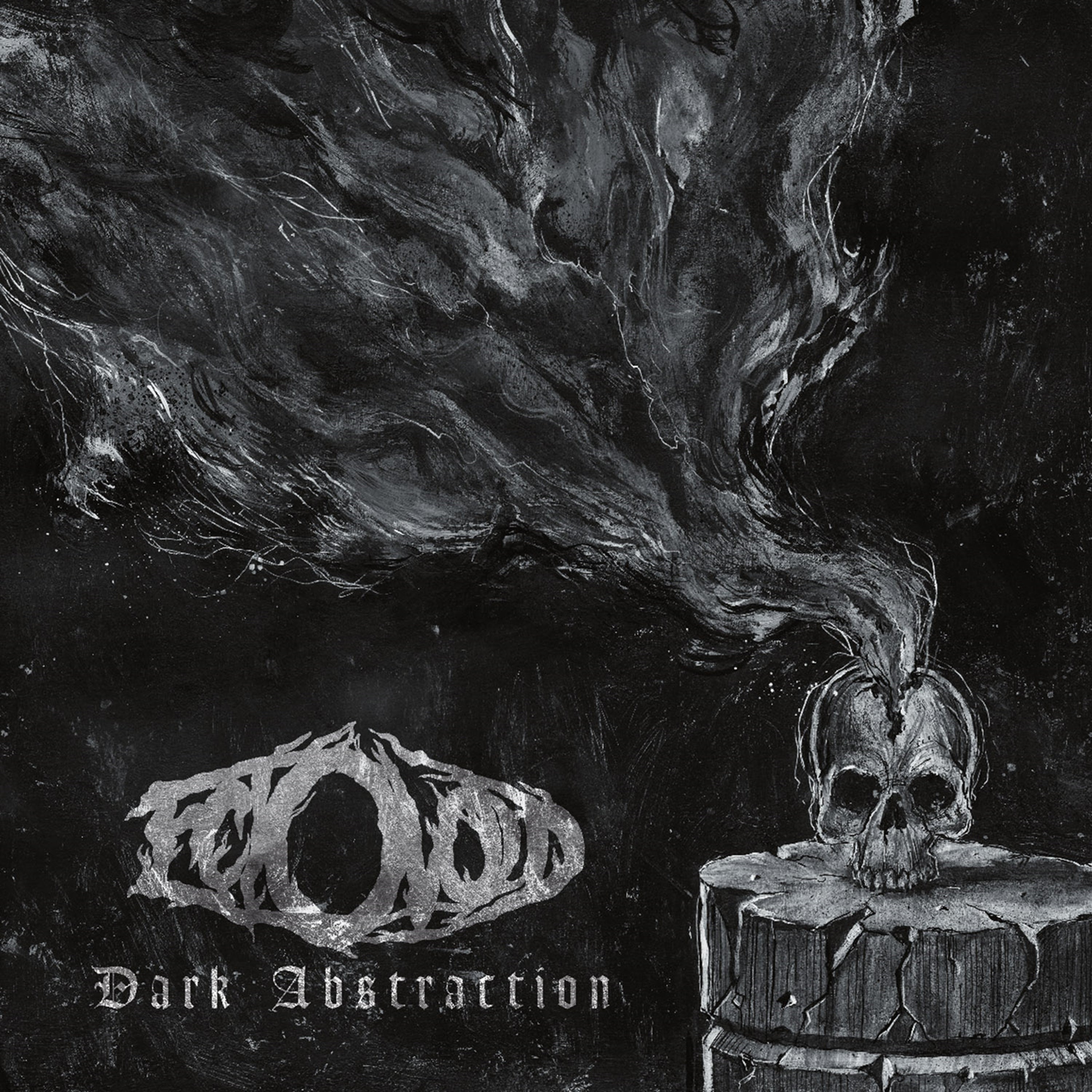 Dark Abstraction