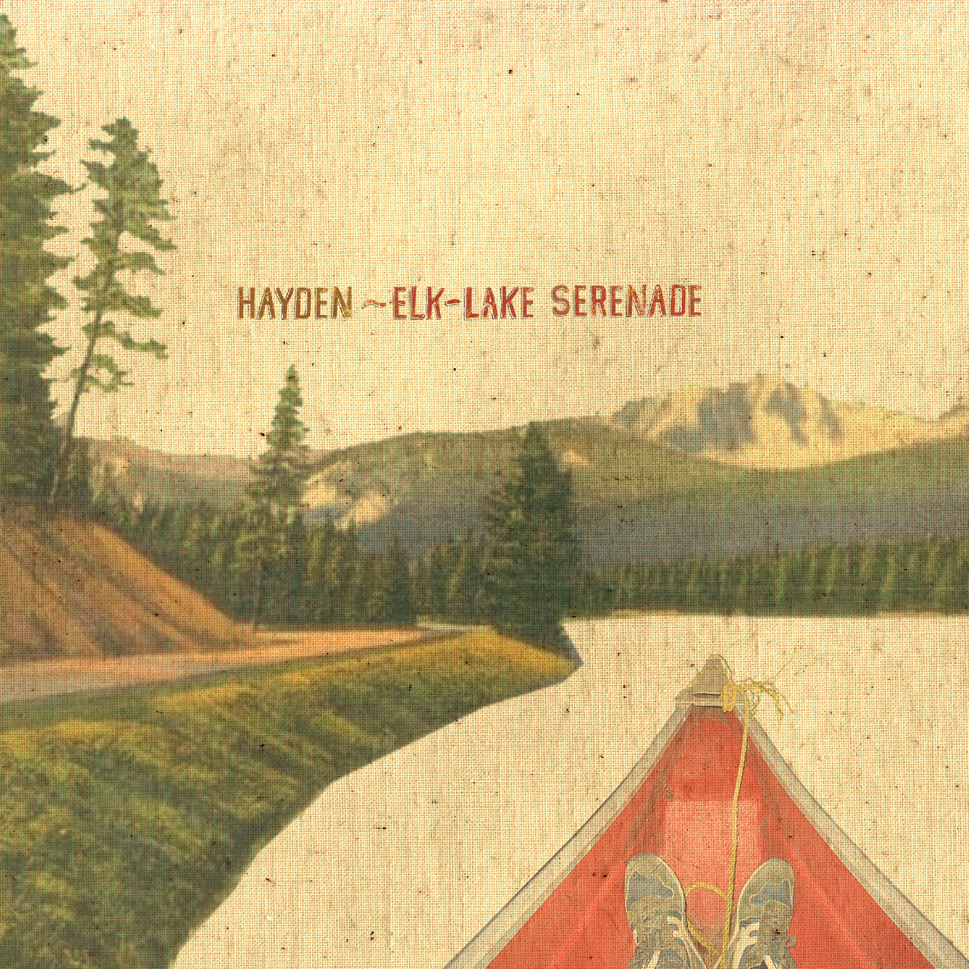 Elk-lake Serenade (20th Anniversary Deluxe Edition)