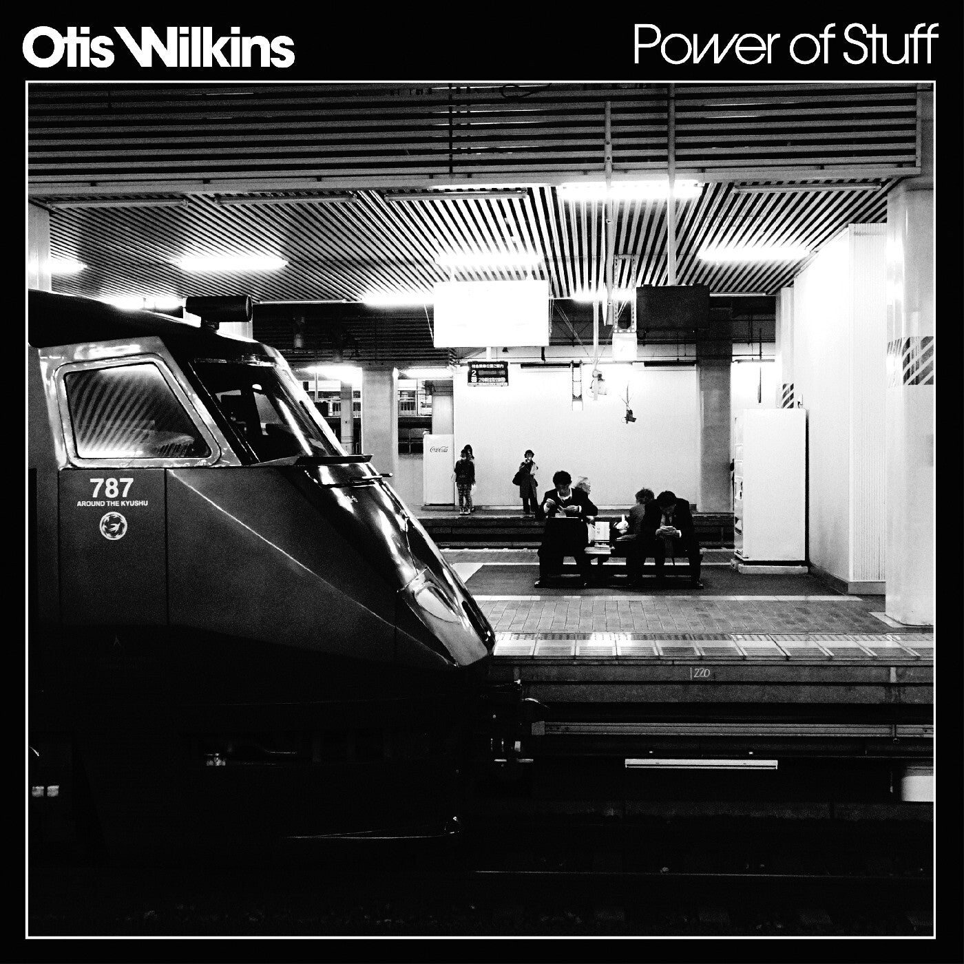 Power of Stuff