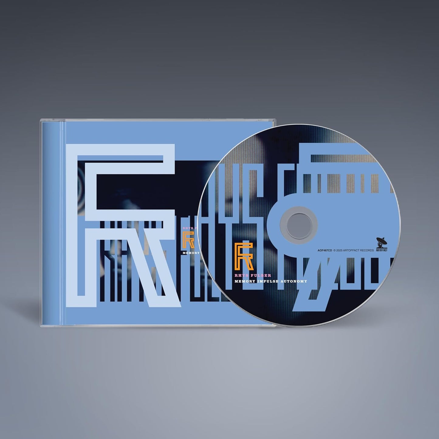 Memory Impulse Autonomy